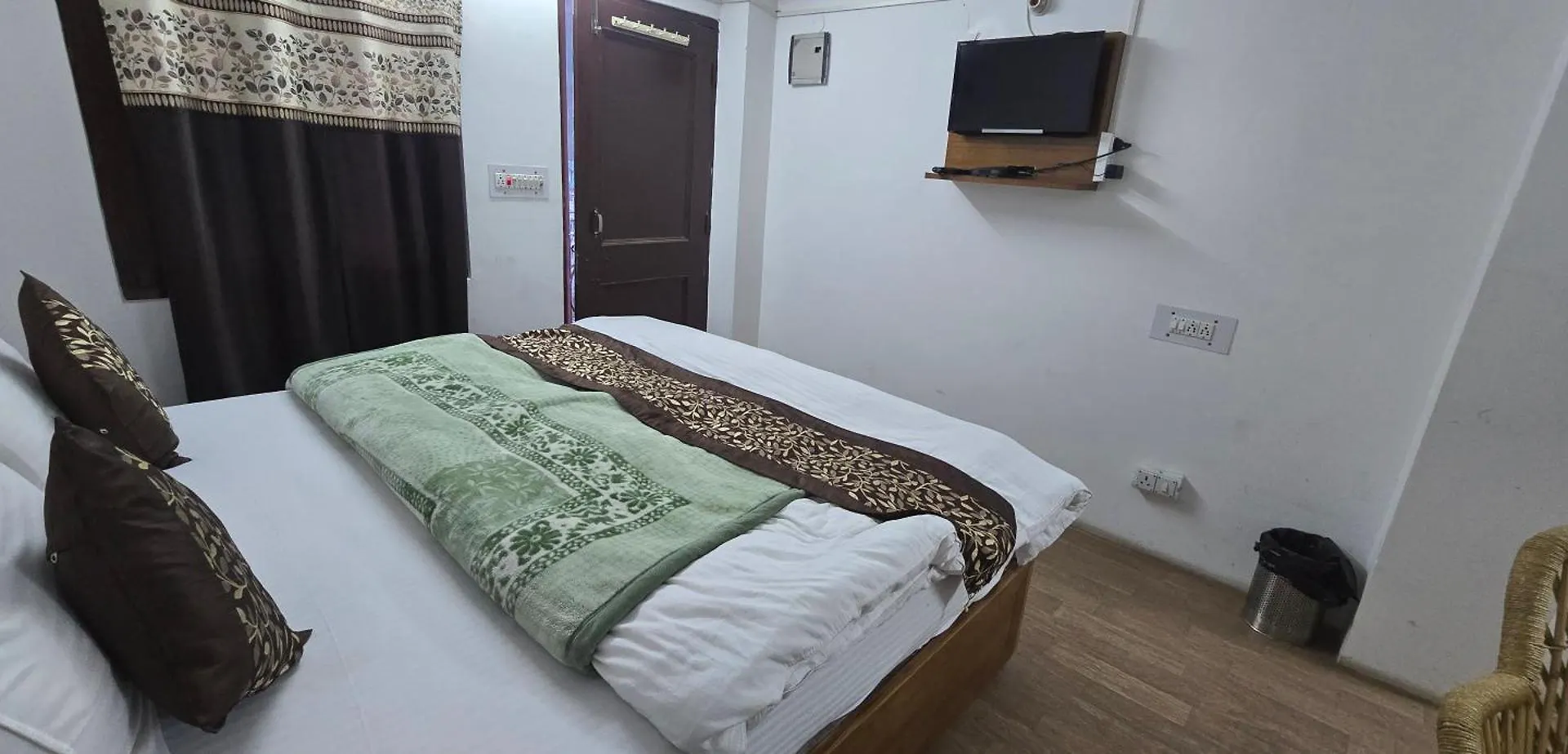 בית אירוח שימלה Shivani Home Stay הודו