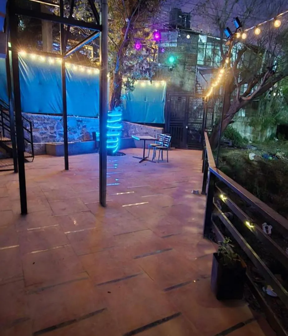 בית אירוח שימלה Shivani Home Stay