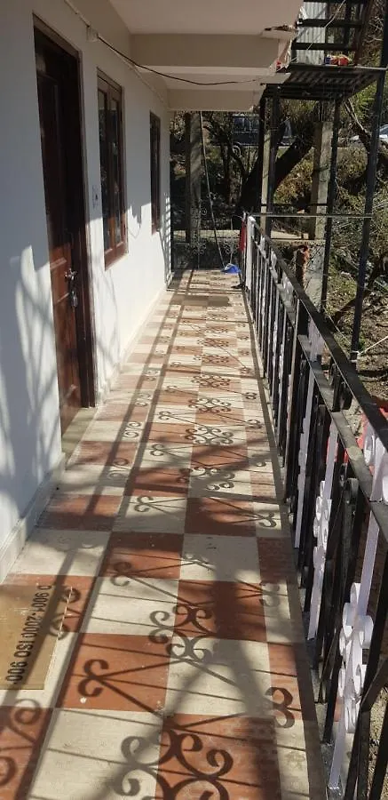 בית אירוח שימלה Shivani Home Stay